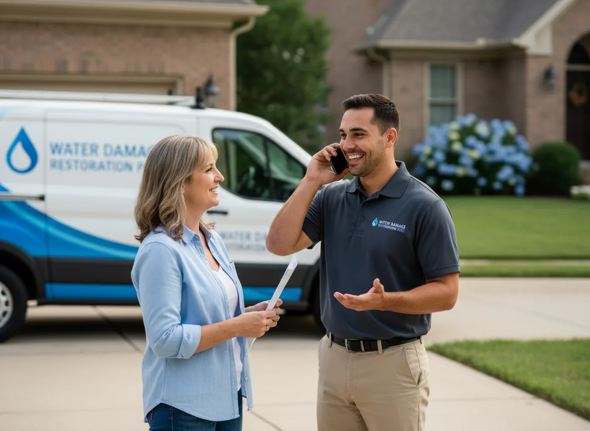 Flood Restoration Destin, FL FAQs